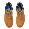 Timberland Pro Iconic 2.0 Wheat Waterproof Safety Boots S3